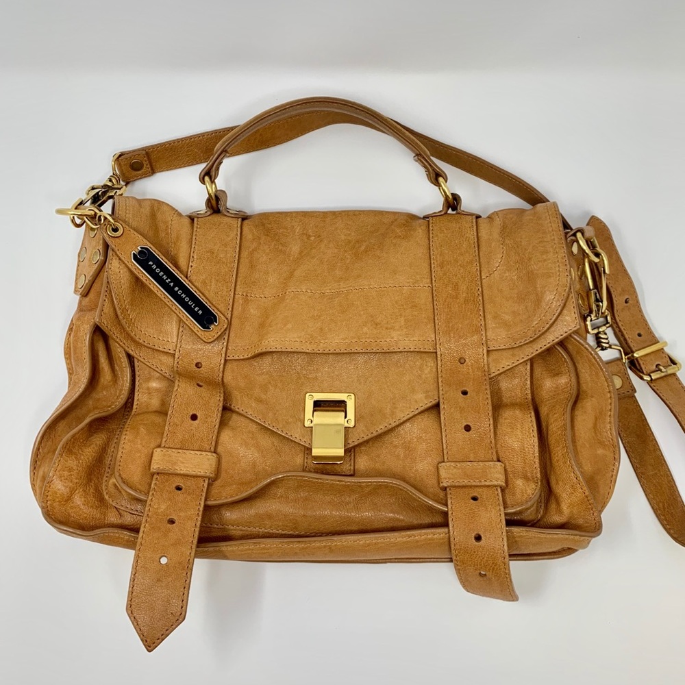Proenza Schouler PS1 Medium Hangbag